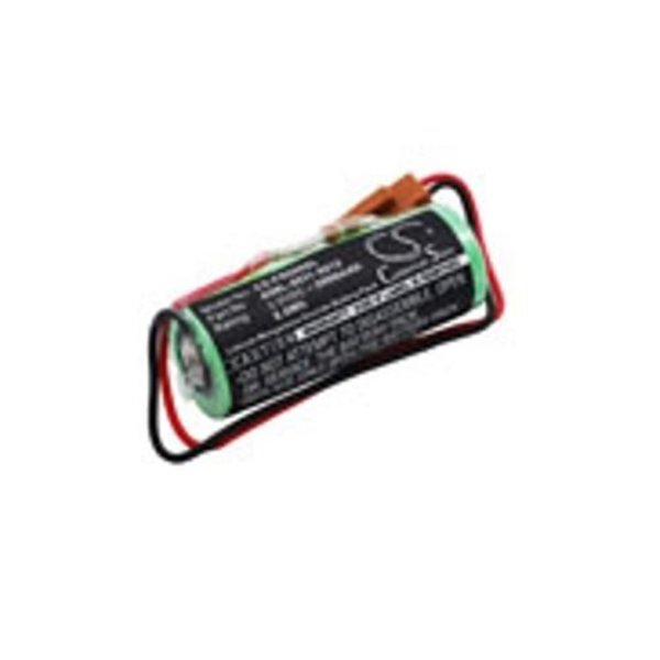Ilc Replacement for GE A02b-0200-k102 Battery A02B-0200-K102  BATTERY GE